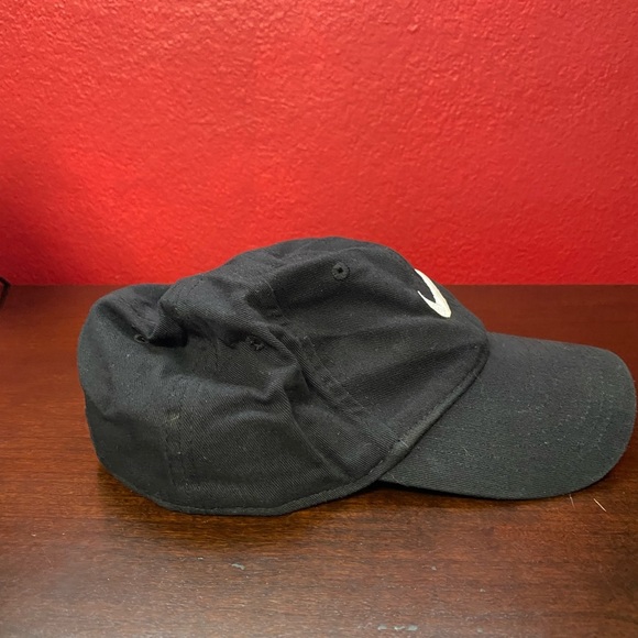 Nike kids unisex hat adjustable strap size 4-7 - Picture 4 of 7